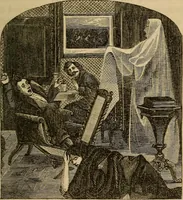 An illustration from Great facts : a popular history and description of the most remarkable inventions during the present century (1860)