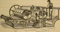 An illustration from Great facts : a popular history and description of the most remarkable inventions during the present century (1860)