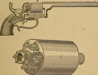 An illustration from Great facts : a popular history and description of the most remarkable inventions during the present century (1860)