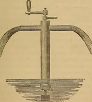 An illustration from Great facts : a popular history and description of the most remarkable inventions during the present century (1860)