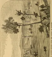 An illustration from Great facts : a popular history and description of the most remarkable inventions during the present century (1860)