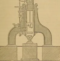 An illustration from Great facts : a popular history and description of the most remarkable inventions during the present century (1860)
