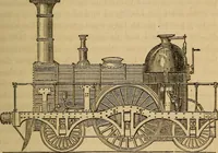Picture 5 of 40 from Great facts : a popular history and description of the most remarkable inventions during the present century (1860), leaf 63