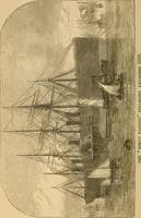 An illustration from Great facts : a popular history and description of the most remarkable inventions during the present century (1860)