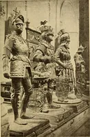 Picture 12 of 26 from Great inventions and discoveries (1911), leaf 111