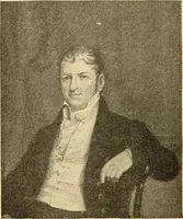 An illustration from Great inventions and discoveries (1911)