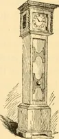 An illustration from Great inventions and discoveries (1911)