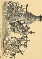 Picture 26 of 74 from The great inventions : their history, from the earliest period to the present. Their influence on civilization, accompanied by sketches of lives of the principal inventors; their labors, their hardships and their triumphs (1883), leaf 248