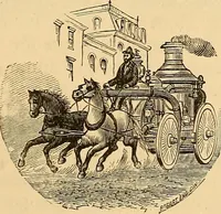 Picture 27 of 74 from The great inventions : their history, from the earliest period to the present. Their influence on civilization, accompanied by sketches of lives of the principal inventors; their labors, their hardships and their triumphs (1883), leaf 252