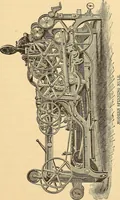Picture 29 of 74 from The great inventions : their history, from the earliest period to the present. Their influence on civilization, accompanied by sketches of lives of the principal inventors; their labors, their hardships and their triumphs (1883), leaf 260