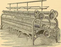Picture 30 of 74 from The great inventions : their history, from the earliest period to the present. Their influence on civilization, accompanied by sketches of lives of the principal inventors; their labors, their hardships and their triumphs (1883), leaf 263