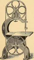 Picture 37 of 74 from The great inventions : their history, from the earliest period to the present. Their influence on civilization, accompanied by sketches of lives of the principal inventors; their labors, their hardships and their triumphs (1883), leaf 310