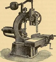Picture 38 of 74 from The great inventions : their history, from the earliest period to the present. Their influence on civilization, accompanied by sketches of lives of the principal inventors; their labors, their hardships and their triumphs (1883), leaf 314