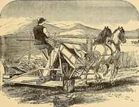 Picture 43 of 74 from The great inventions : their history, from the earliest period to the present. Their influence on civilization, accompanied by sketches of lives of the principal inventors; their labors, their hardships and their triumphs (1883), leaf 356
