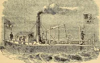 Picture 52 of 74 from The great inventions : their history, from the earliest period to the present. Their influence on civilization, accompanied by sketches of lives of the principal inventors; their labors, their hardships and their triumphs (1883), leaf 446
