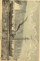 An illustration from The great inventions : their history, from the earliest period to the present. Their influence on civilization, accompanied by sketches of lives of the principal inventors; their labors, their hardships and their triumphs (1883)