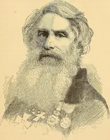 An illustration from The great inventions : their history, from the earliest period to the present. Their influence on civilization, accompanied by sketches of lives of the principal inventors; their labors, their hardships and their triumphs (1883)