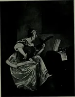 Picture 12 of 37 from Great masters of Dutch and Flemish painting (1909), leaf 108