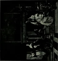 An illustration from Great masters of Dutch and Flemish painting (1909)