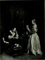 Picture 15 of 37 from Great masters of Dutch and Flemish painting (1909), leaf 140