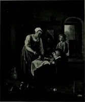 Picture 16 of 37 from Great masters of Dutch and Flemish painting (1909), leaf 154