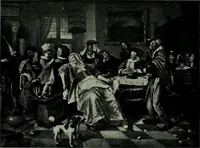 Picture 17 of 37 from Great masters of Dutch and Flemish painting (1909), leaf 160