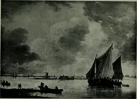 Picture 19 of 37 from Great masters of Dutch and Flemish painting (1909), leaf 200