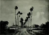Picture 24 of 37 from Great masters of Dutch and Flemish painting (1909), leaf 234