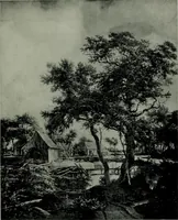 Picture 25 of 37 from Great masters of Dutch and Flemish painting (1909), leaf 238