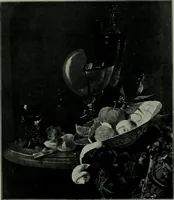 Picture 32 of 37 from Great masters of Dutch and Flemish painting (1909), leaf 328