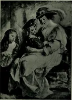 Picture 36 of 37 from Great masters of Dutch and Flemish painting (1909), leaf 424
