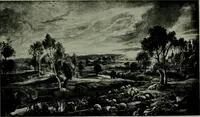 Picture 37 of 37 from Great masters of Dutch and Flemish painting (1909), leaf 430