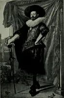 Picture 6 of 37 from Great masters of Dutch and Flemish painting (1909), leaf 66