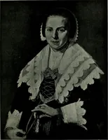 An illustration from Great masters of Dutch and Flemish painting (1909)