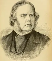 An illustration from Great movements, and those who achieved them (1882)