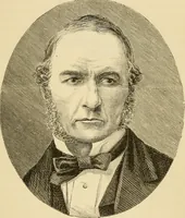 An illustration from Great movements, and those who achieved them (1882)