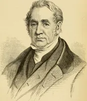 An illustration from Great movements, and those who achieved them (1882)