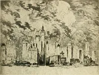 An illustration from The great New York (1900)