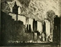 An illustration from The great New York (1900)