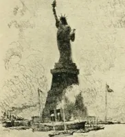An illustration from The great New York (1900)