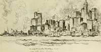 An illustration from The great New York (1900)