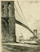 An illustration from The great New York (1900)