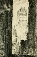 An illustration from The great New York (1900)