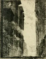 An illustration from The great New York (1900)