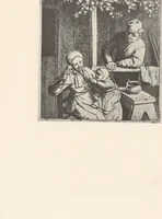 An illustration from The great painter-etchers from Rembrandt to Whistler (1914)