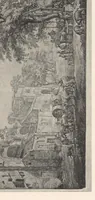 An illustration from The great painter-etchers from Rembrandt to Whistler (1914)