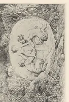 An illustration from The great painter-etchers from Rembrandt to Whistler (1914)