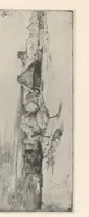 An illustration from The great painter-etchers from Rembrandt to Whistler (1914)