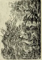 Picture 56 of 220 from The great painter-etchers from Rembrandt to Whistler (1914), leaf 123