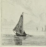 Picture 71 of 220 from The great painter-etchers from Rembrandt to Whistler (1914), leaf 138